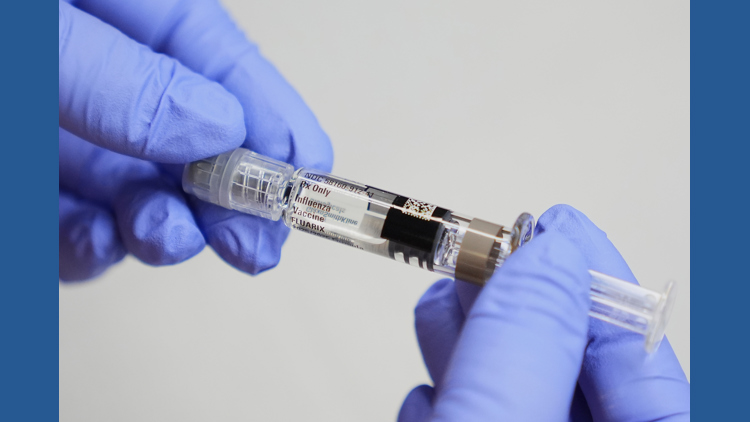 Top US doctors offer updated flu and COVID vaccine recommendations, aiming to ease confusion