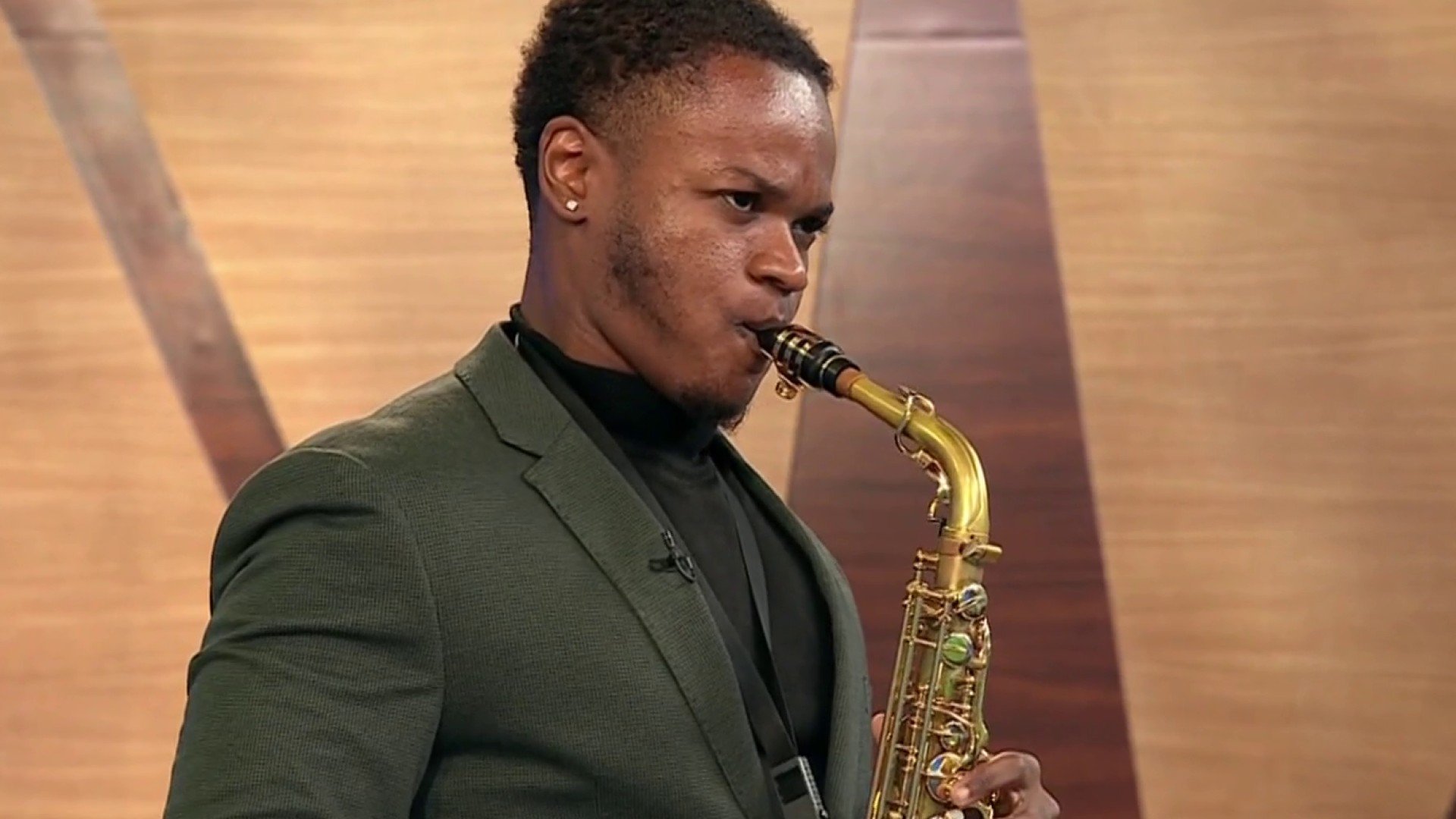 DC JazzFest returns with shows across the city