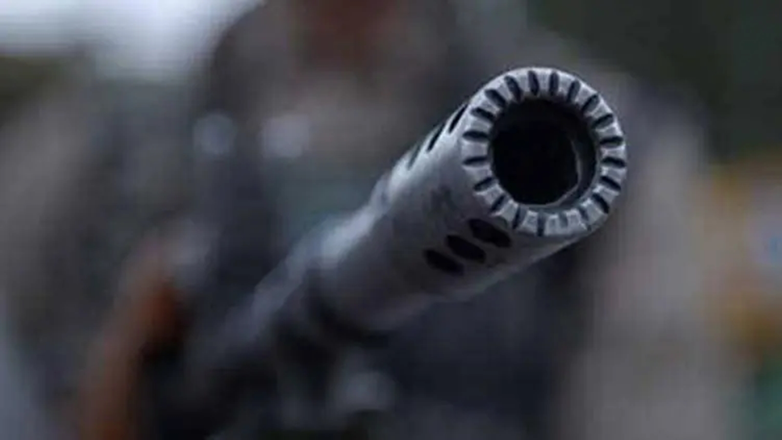 Why police suspect weapons theft from Secunderabad cantonment was an inside job