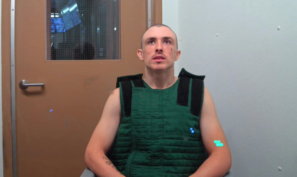 Judge sets bail at $300,000 for man accused in fatal shooting of Washougal resident