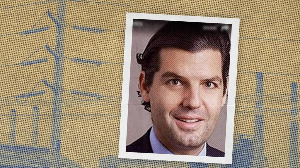 Who is Alejandro Betancourt, colourful oil baron behind US-Venezuela oil deal?