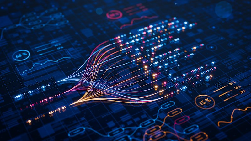 AI doesn’t need your race to discriminate against you