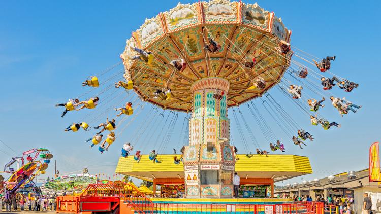 Complete guide to the 2026 Washington State Fair: Tickets, parking, concerts