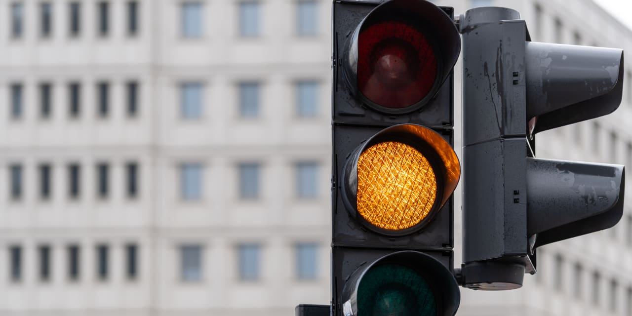 Suddenly Wall Street is getting a bit nervous. Here are two ways to prepare for turbulence.