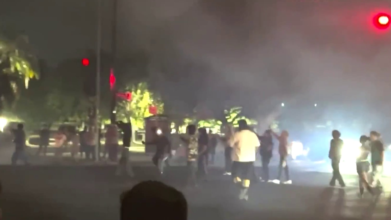 Hundreds of teens swarm Colorado shopping center for so-called ‘takeover’