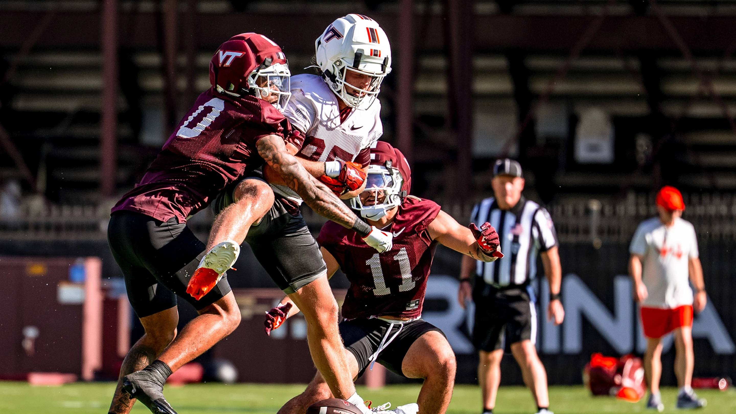 Five Most Important Notes From James Franklin's Sept. 2 Media Availability
