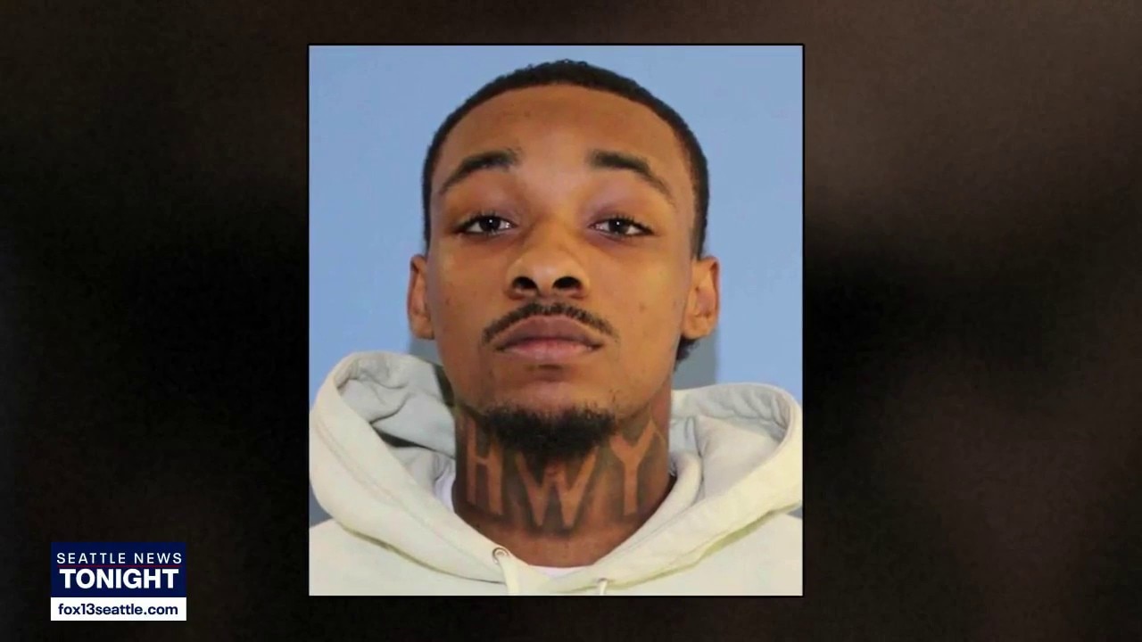 Federal Way police still searching for person of interest in January murder