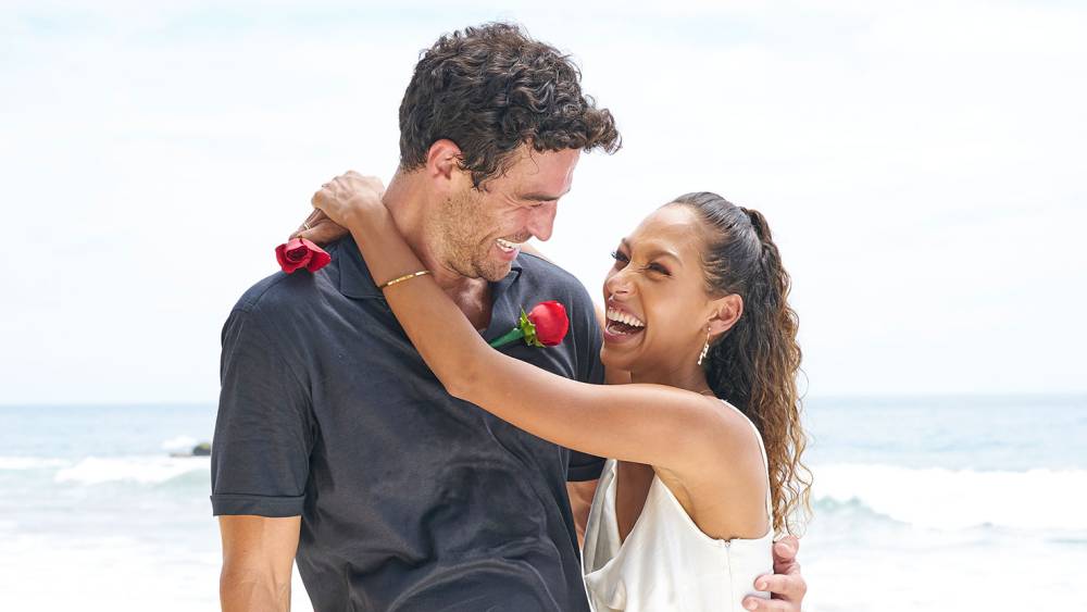 Bachelor in Paradise's Joe Amabile and Serena Pitt's Relationship Timeline