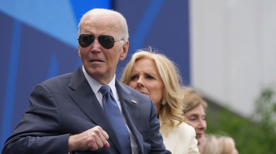 Biden to attend Ground Zero 9/11 memorial ceremony for 25th anniversary
