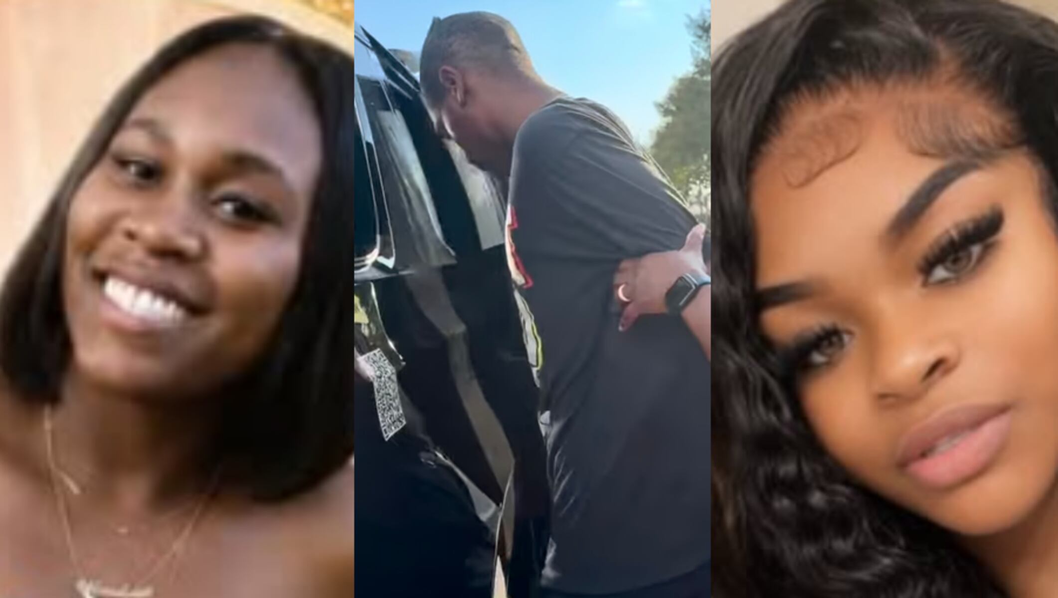 20-year-old charged with capital murder in Montgomery shooting deaths of 2 women