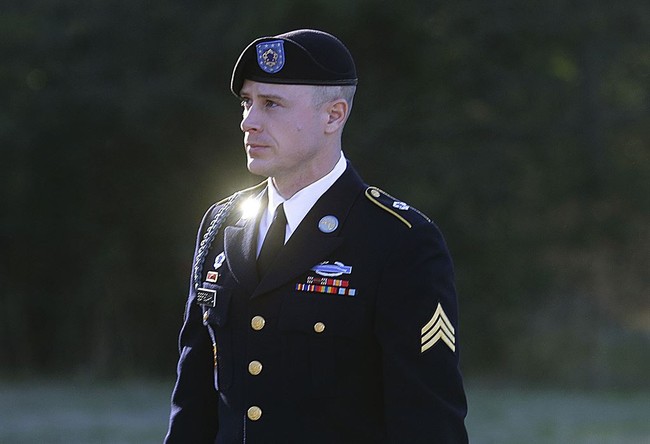 Bowe Bergdahl Was Spared Prison. Then a Judge Tried to Erase Even That.