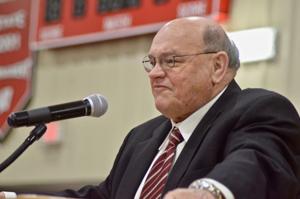 Charley North, 1944-2026: Impactful for great OU teams of 1984-87