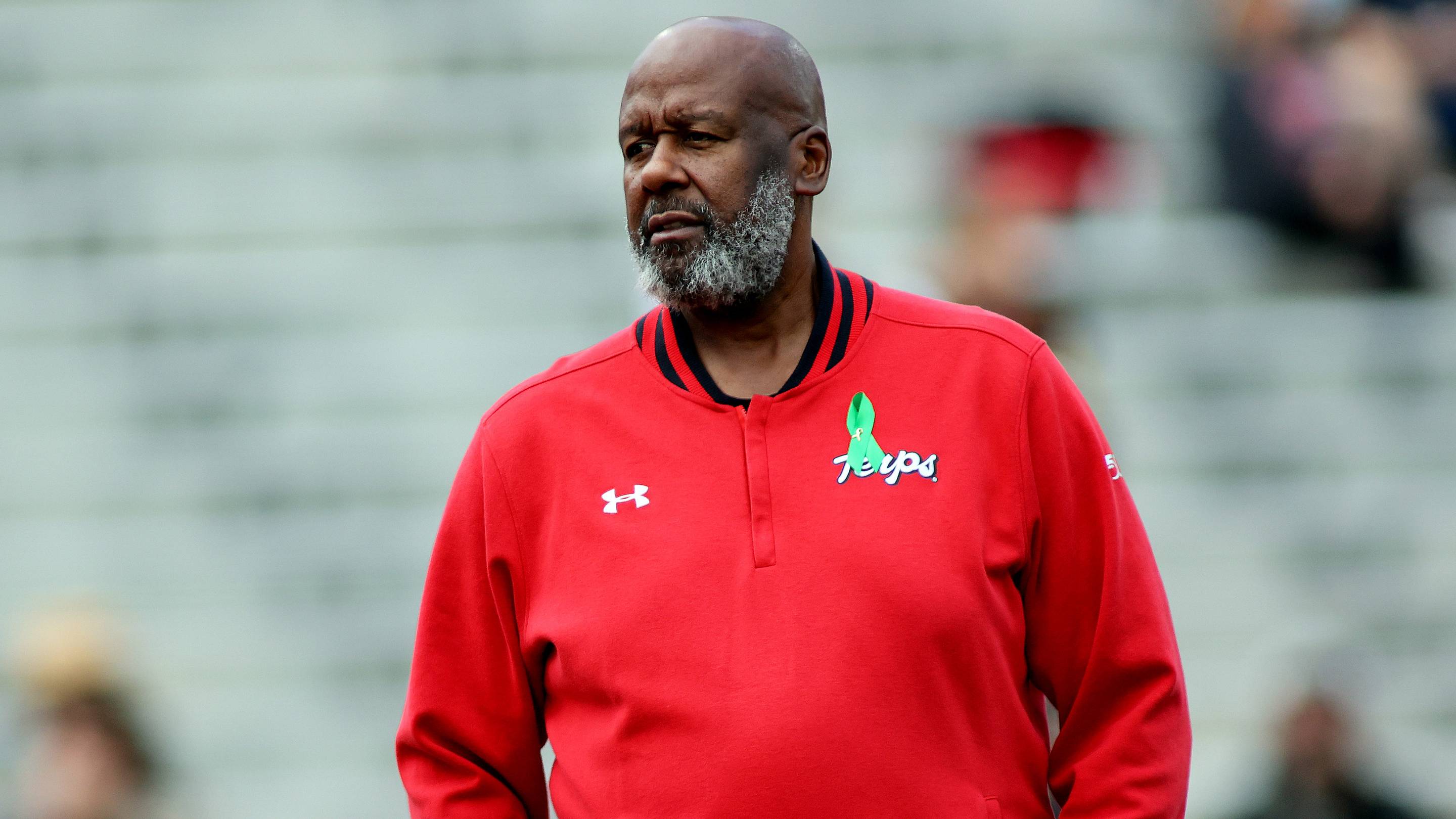 Former All‑Pro Tight End Believes Malik Washington Can Reshape Maryland’s Future Under Mike Locksley