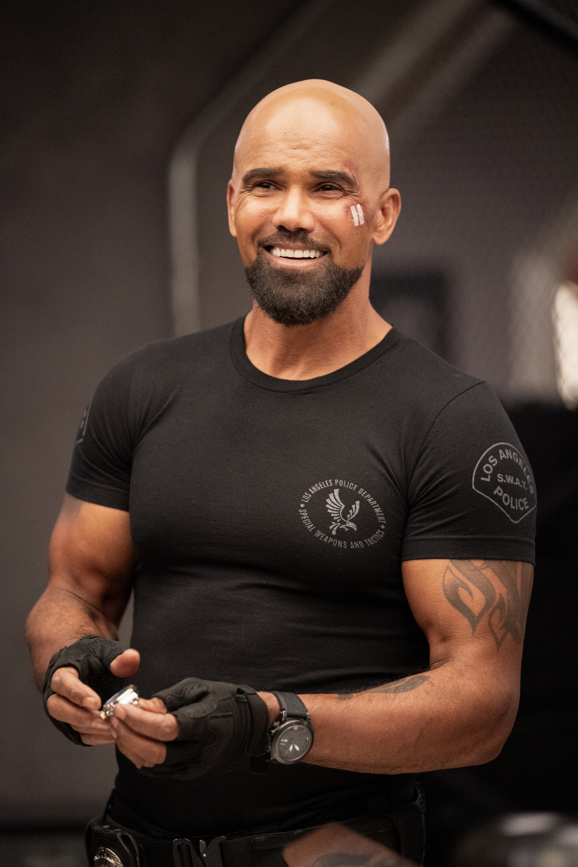 Which 'S.W.A.T.' Stars Are — And Aren't — Returning for Surprise Spinoff?