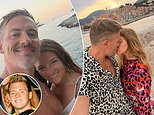 MTV star Davis Mallory goes public with new girlfriend after announcing he is no longer gay