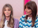 I was born into immense privilege, but I became so addicted to heroin I smoked it while pregnant. It took over my life and marriage - until my best friend Davina McCall saved my life with this four-word intervention