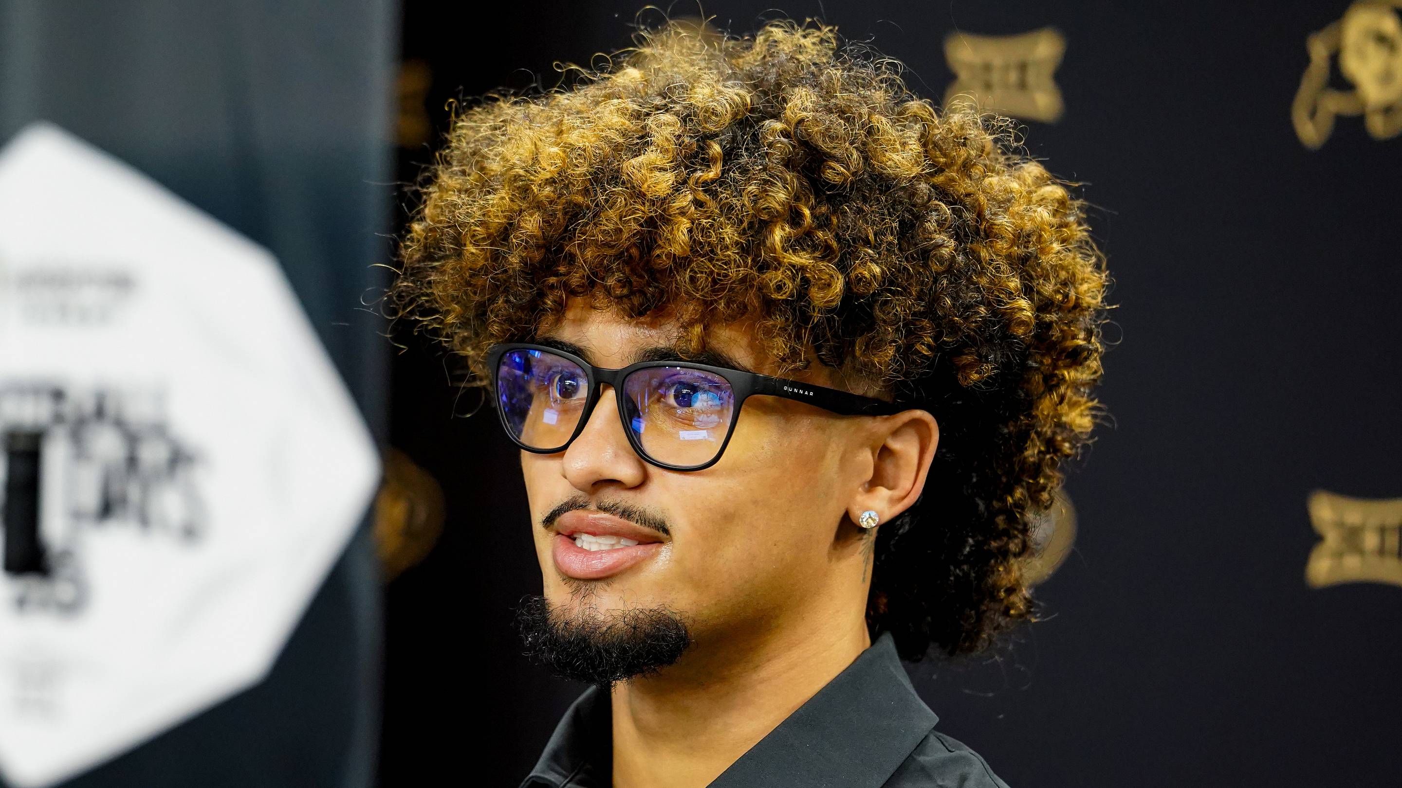 Colorado's Hajj-Malik Williams Gets Real About Julian Lewis' Big Change