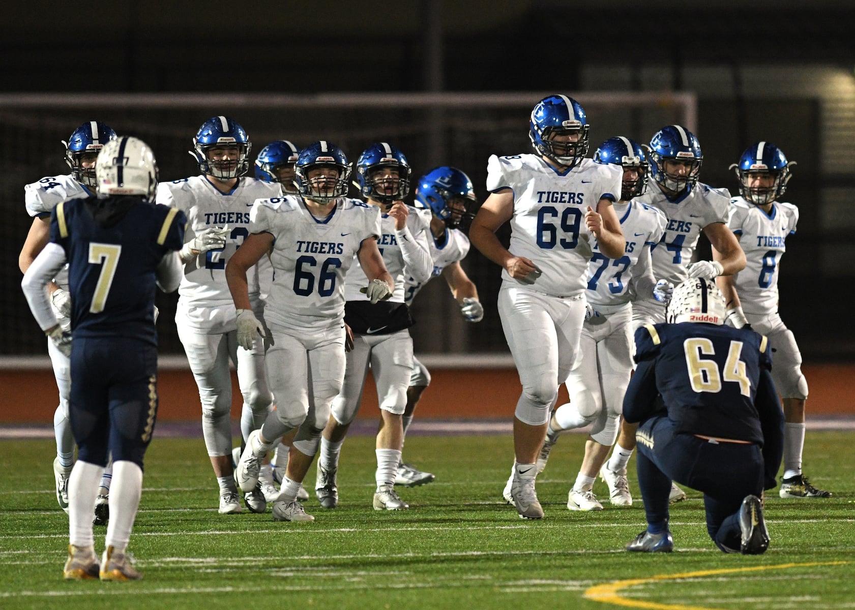 Greater Oregon League football preview: 2026 team outlooks, predicted order of finish