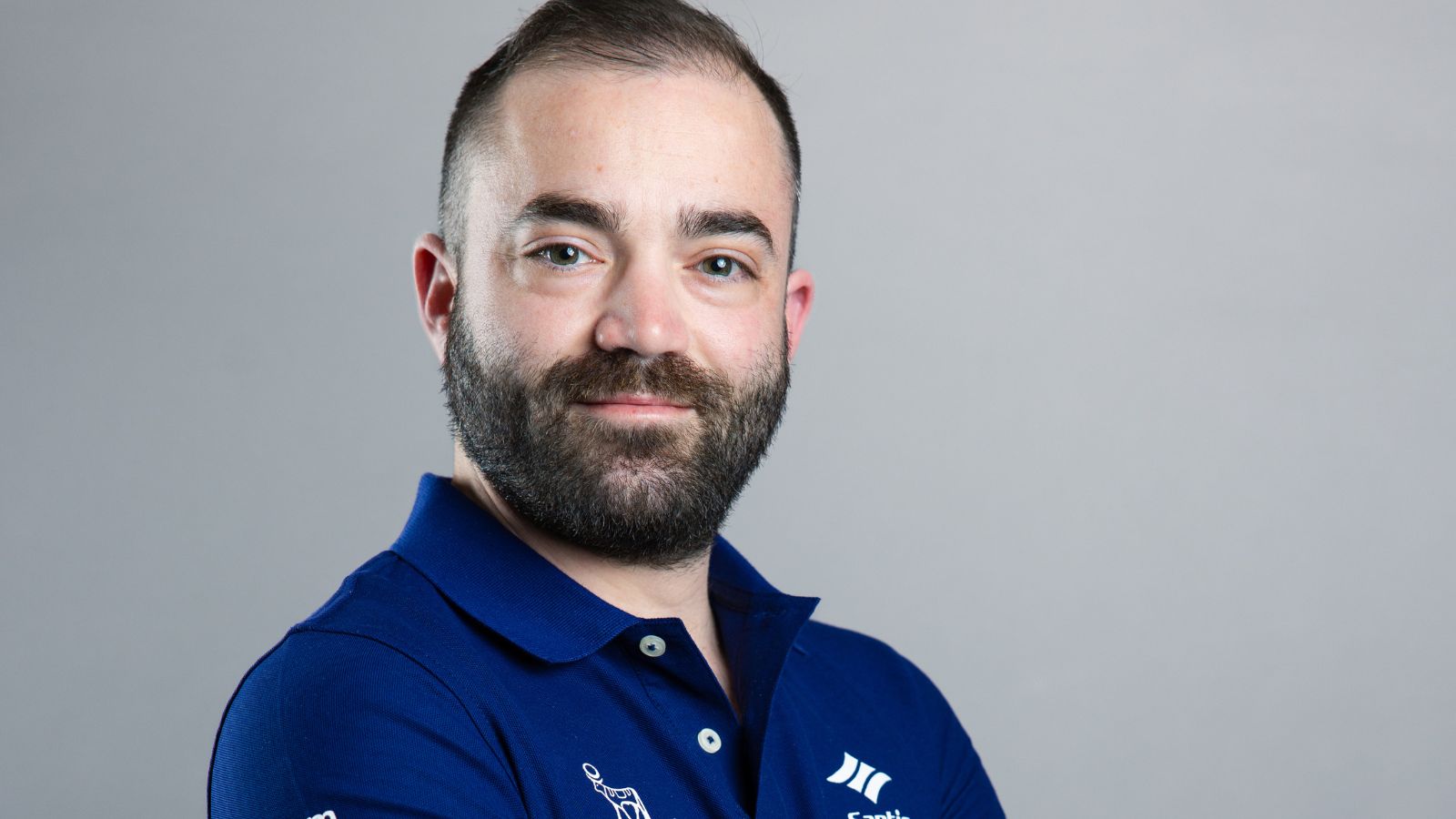 Living with Type 1 diabetes since age 7, he overcame limits to become a cyclist