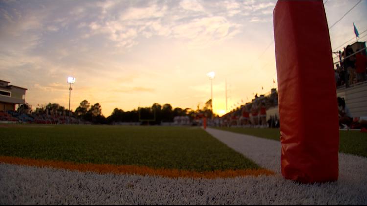Richardson ISD adjusts football game schedule due to expected heat