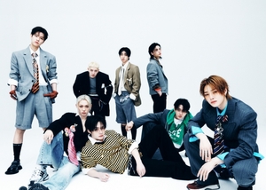 Stray Kids cinch 6th ‘gold’ in France with EP No. 10