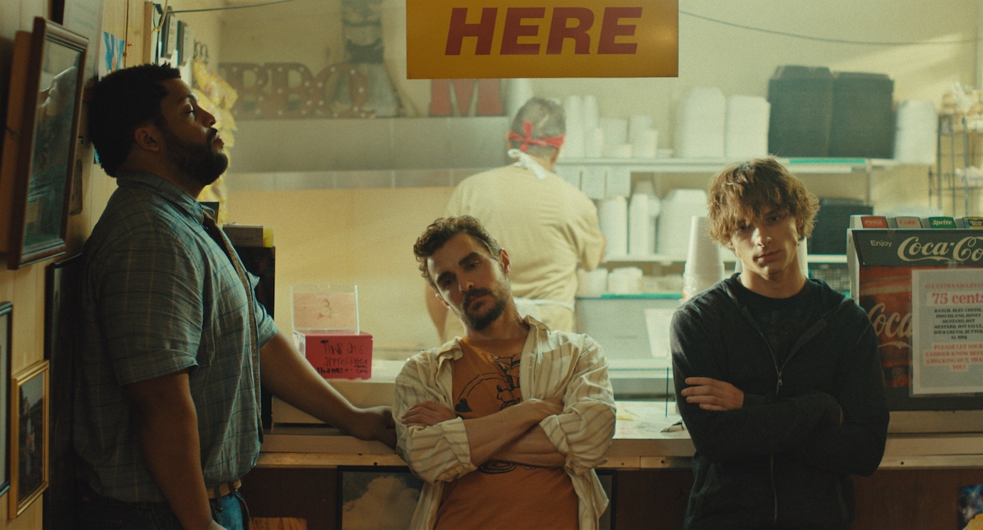 ‘Idiots’ Review: Most of these characters are a sandwich short of a picnic, and in this case, that’s a good thing