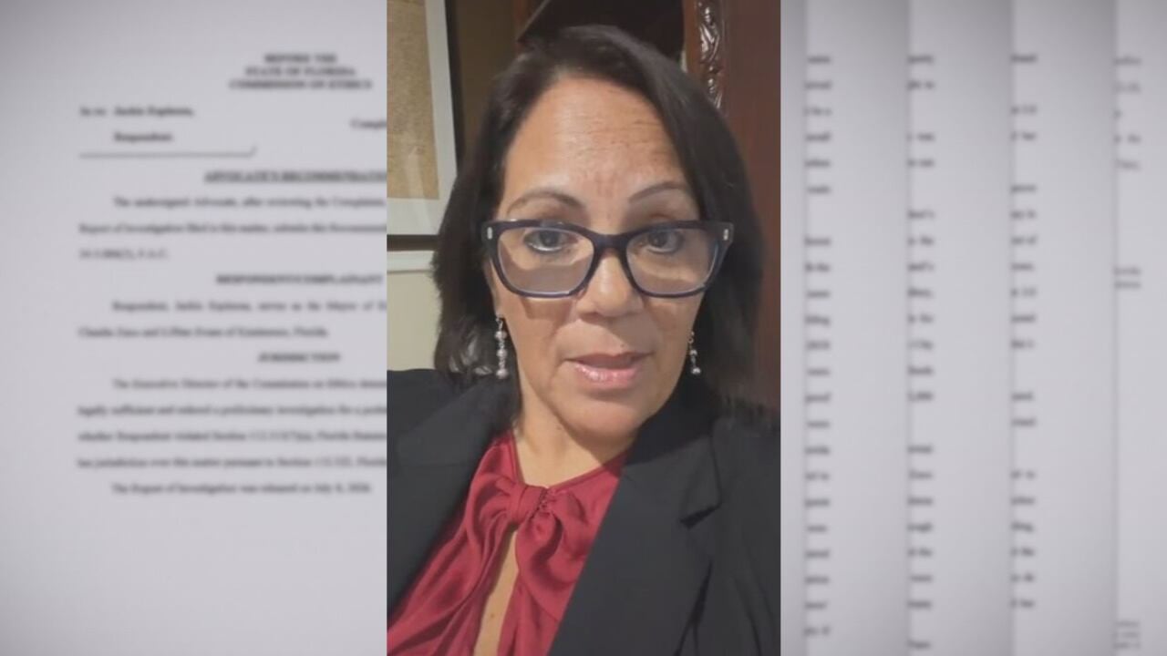 Kissimmee mayor blasts journalists, praises ethics commission in social media post