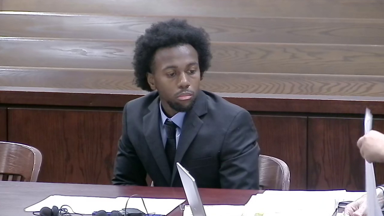 Billy Adams sentencing: Tampa jury recommends death for unborn child's killing