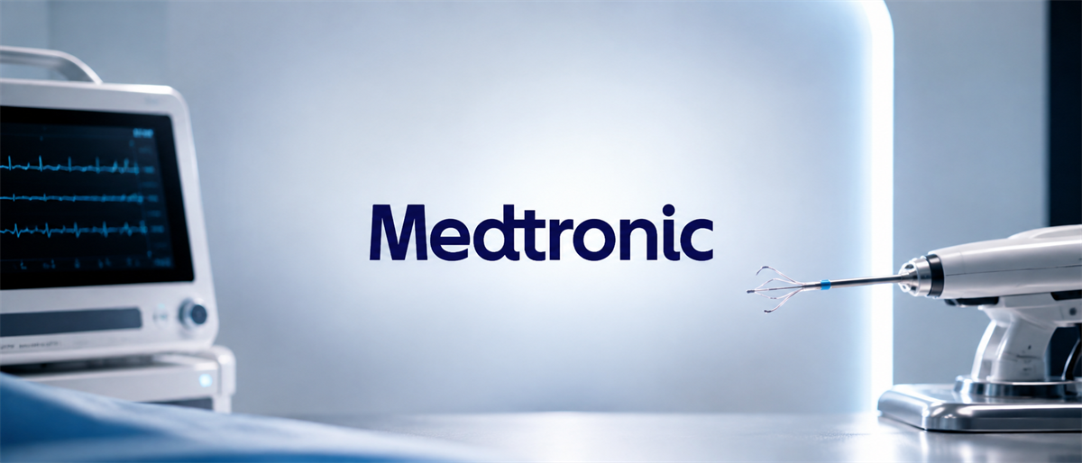 Medtronic’s Stars Are Aligning for a Price Recovery