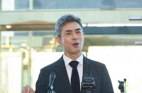Defense Minister Nominee Vows to Pursue OPCON Transfer in Way That Strengthens Alliance