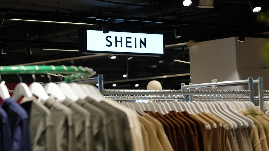 France's world-first fast fashion laws take hit Shein and Temu with new fees