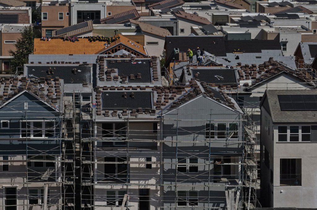 What Does $24 Billion Buy in the California Housing Market?