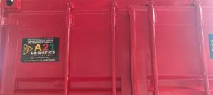 One Shipping Container, Many Helping Hands: Local Businesses Support Life-Saving Research in Northern Vanuatu