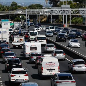 Is Auckland congestion charging fair when so many still can’t rely on public transport? The Front Page