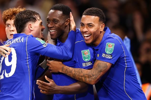 Chelsea's 11 summer signings ranked from best to worst after £283m spent