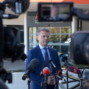 MPs suggest Government weaken move-on orders in just-released select committee report