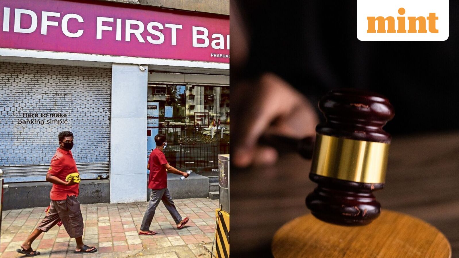 Six Haryana IAS officers named - what CBI’s 3rd chargesheet in ₹504 crore IDFC First Bank fund case says