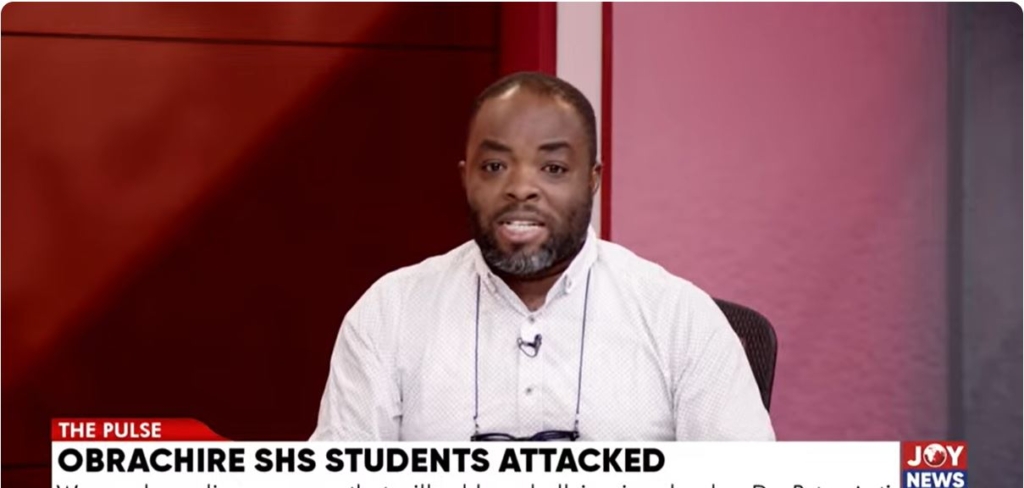 SHS violence: Government must review discipline policy – IFEST