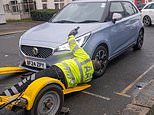 Most and least reliable car brands revealed in poll of more than 100,000 UK drivers