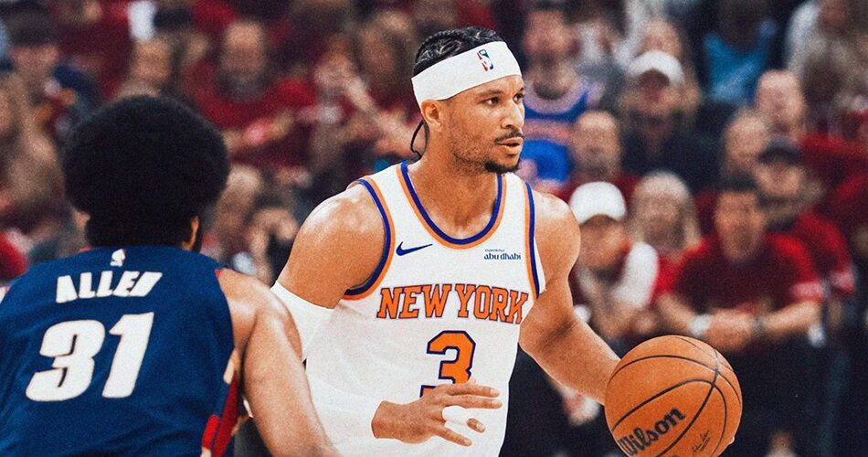 NBA’de Taraftarın Sevgilisi Olan 10 Görev Adamı
