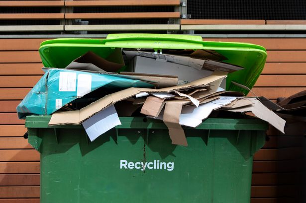 Binman shares 'secret' that 'most councils' follow to get extra wheelie bin