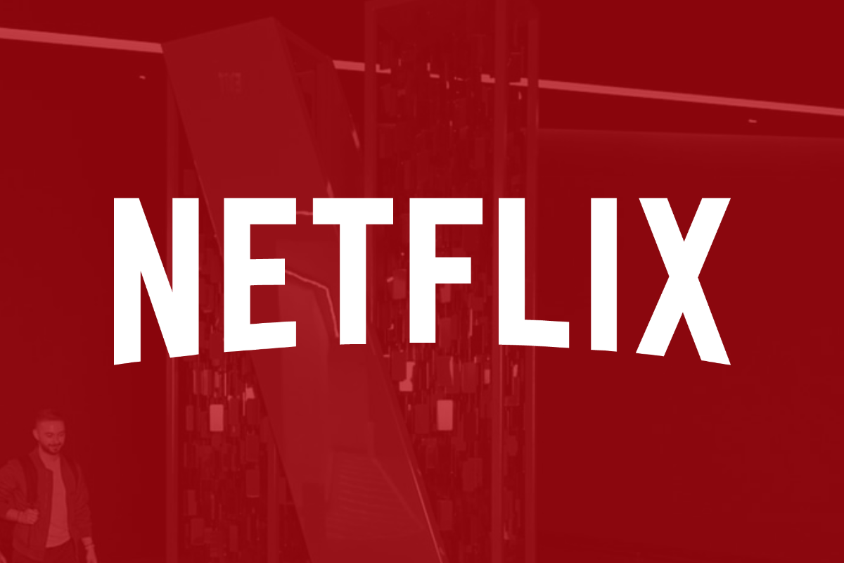 Does This News Make Netflix Stock a Buy?