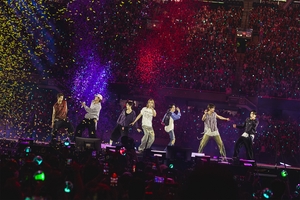 Coachella reportedly pursuing BTS for 2027 lineup