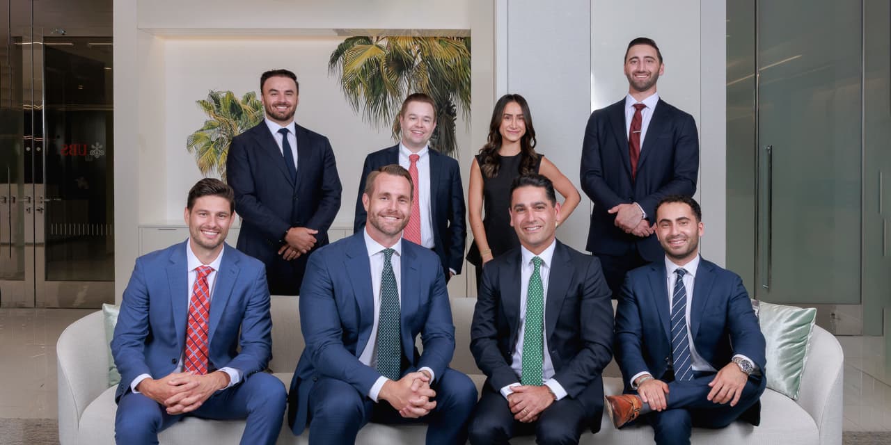 UBS Snags $1.4 Billion Bernstein Private Wealth Management Team in L.A.