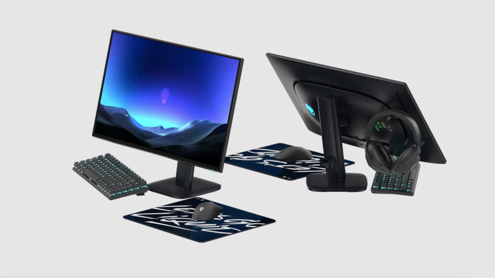 Alienware's new 25-inch 560Hz gaming monitor is its fastest ever