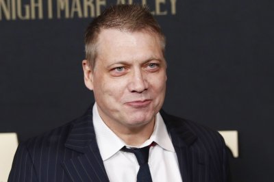 Famous birthdays for Sept. 3: Holt McCallany, Eileen Gu
