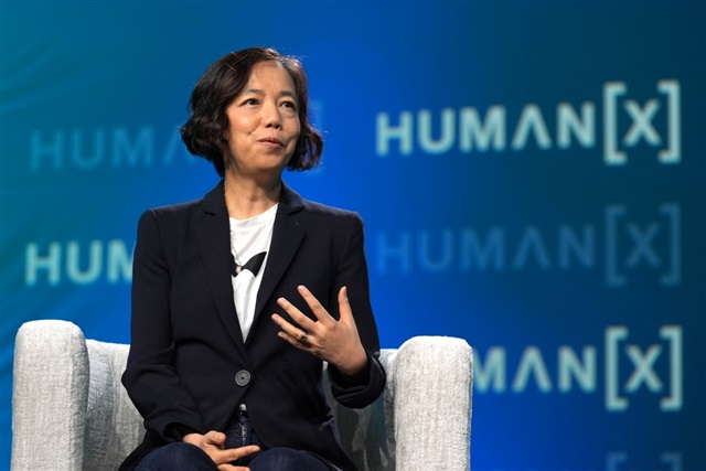 Fei-Fei Li's World Labs unveils Atlas world model for 3D AI and robotics