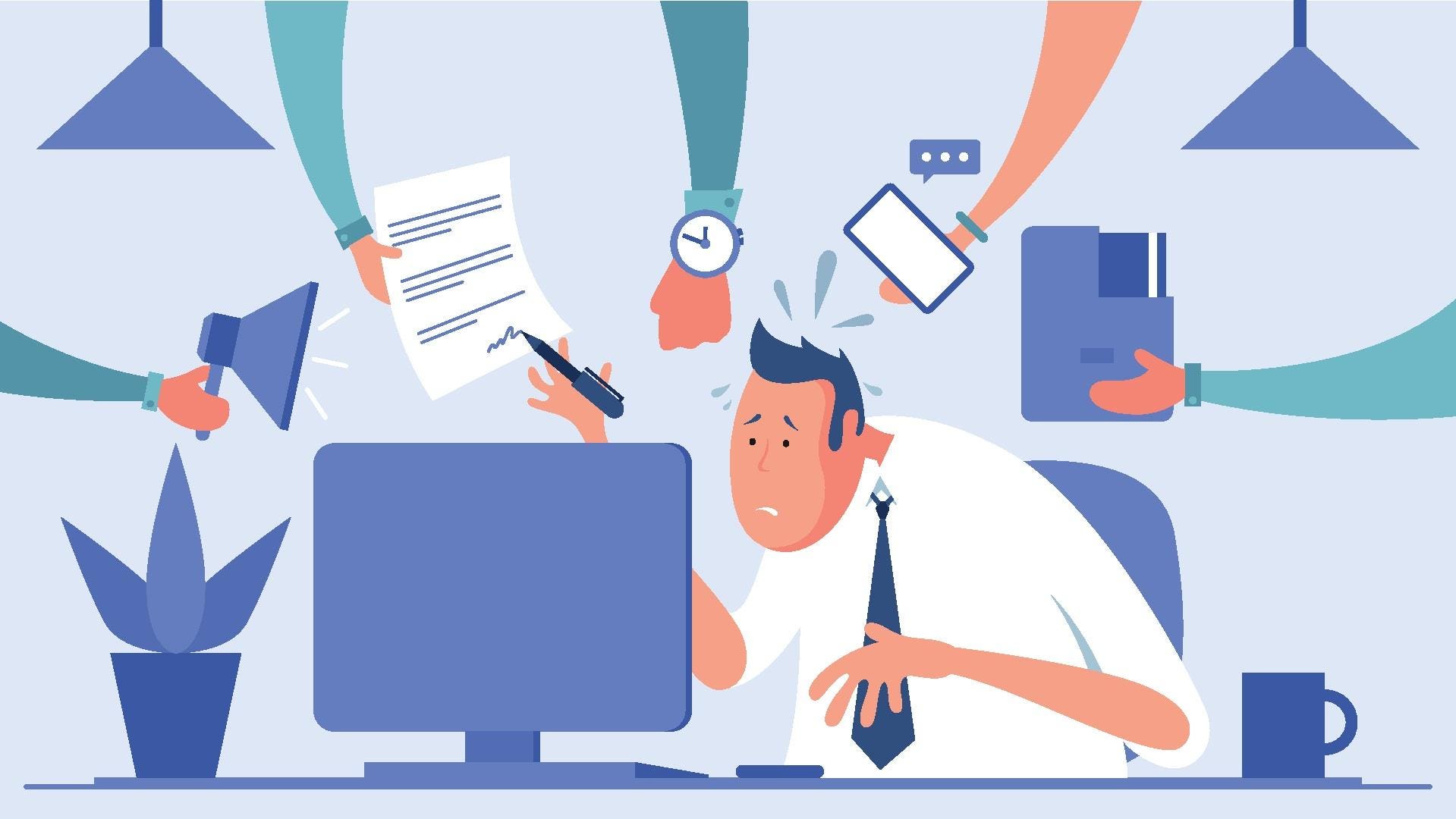 5 Communication Problems That More Communication Will Not Fix