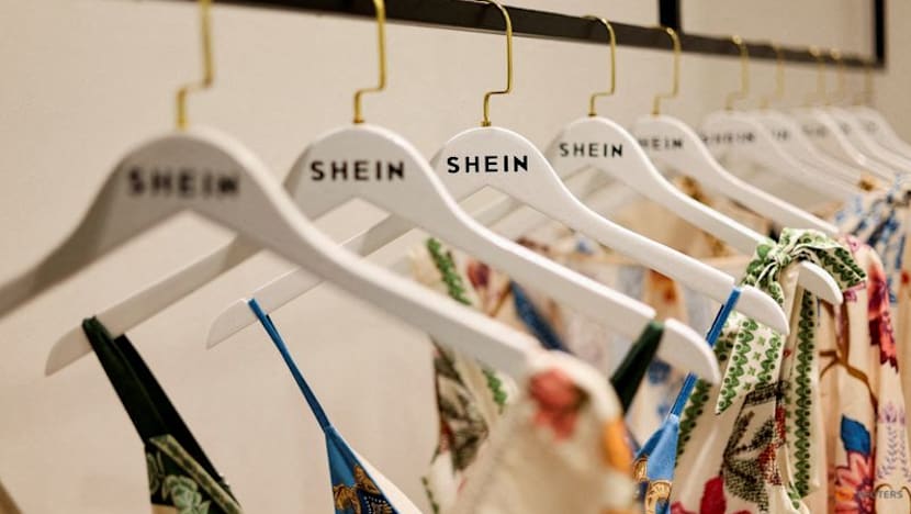 Textile federation seeks 10 euro fee on EU fast-fashion imports