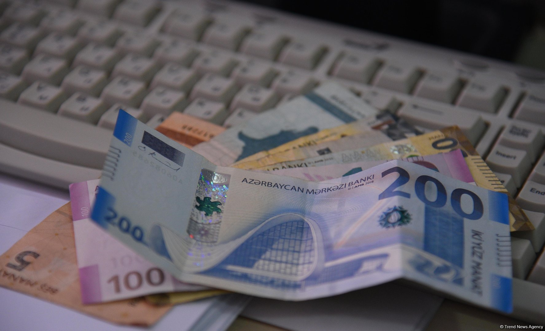 Azerbaijan’s industrial businesses see rise in bank lending
